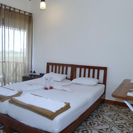 Tapasya Health & Wellness Hotel Jaysingpur Luaran gambar