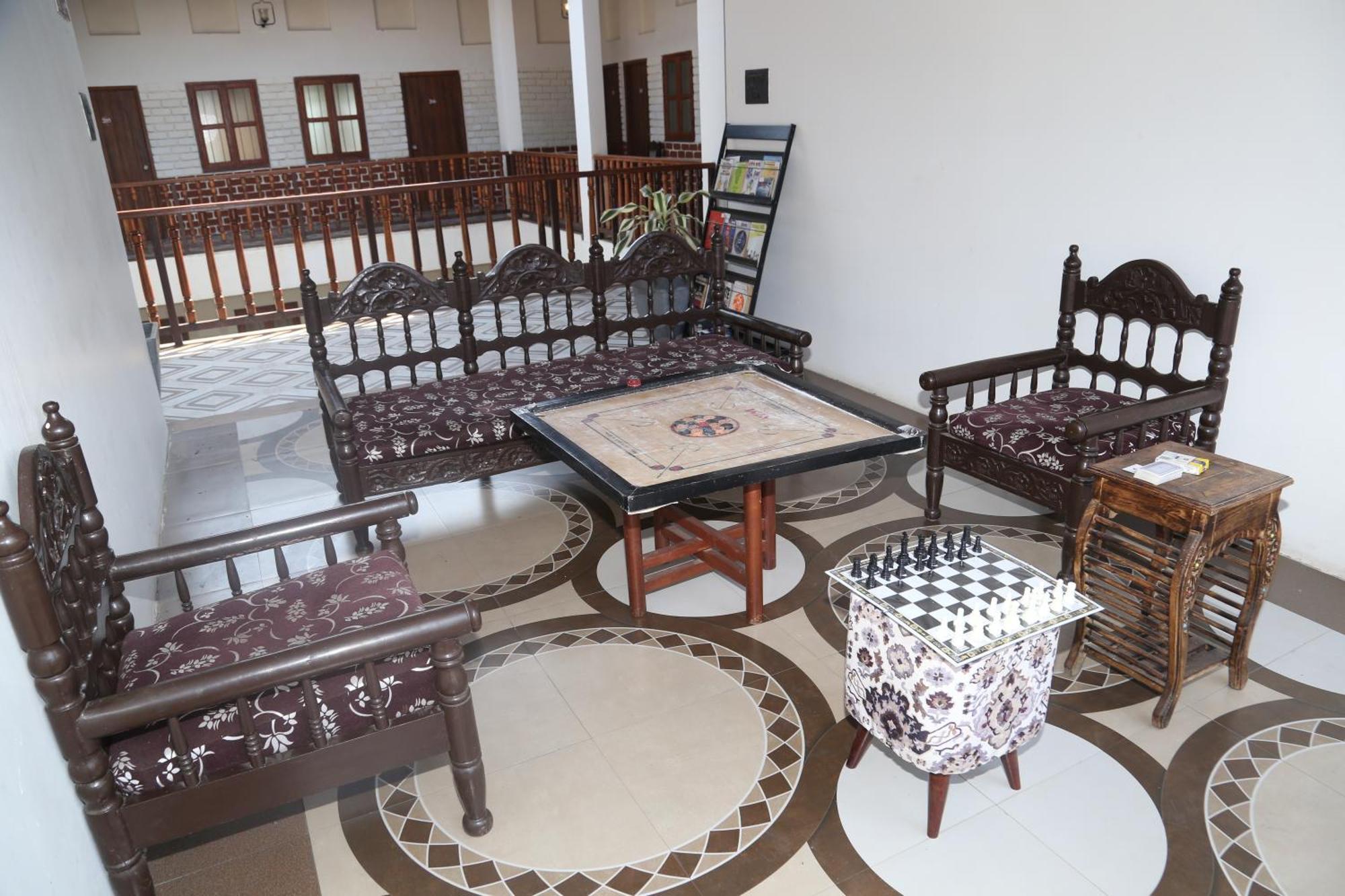 Tapasya Health & Wellness Hotel Jaysingpur Luaran gambar